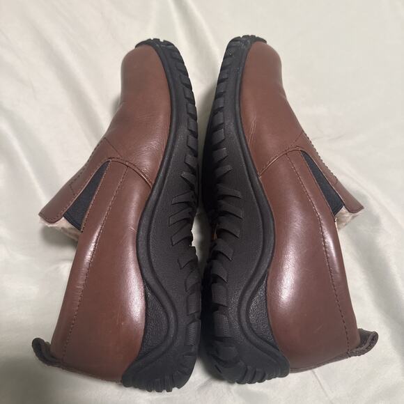 NEW* UGG Men\'s Jennings Leather Loafers Slip-On Loafer Shoes Size 9 main image 12